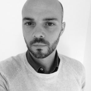 Olivier Bonjean